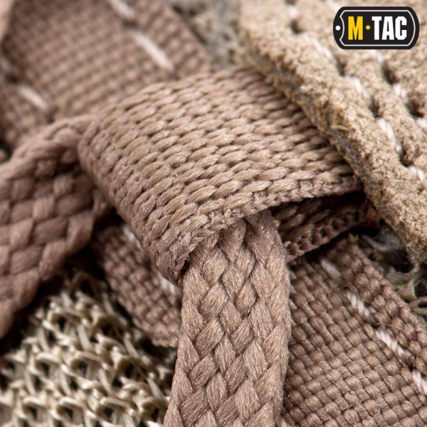 M-Tac ботинки полевые Mk.7 Pro Khaki - 3481280