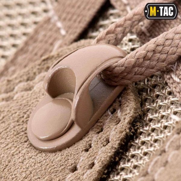 M-Tac ботинки полевые Mk.7 Pro Khaki - 3481280