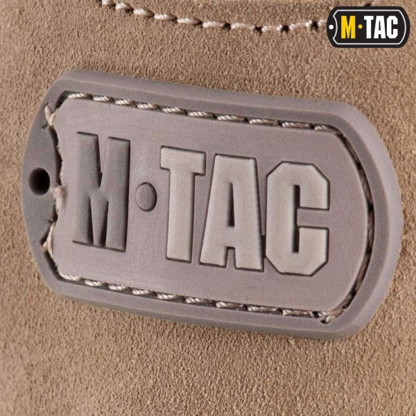 M-Tac ботинки полевые Mk.7 Pro Khaki - 3481280