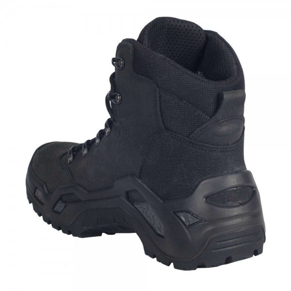 Черевики LOWA Z-6N GTX чорні всі розм. - 3481281