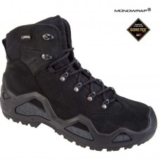 Черевики LOWA Z-6N GTX чорні всі розм.