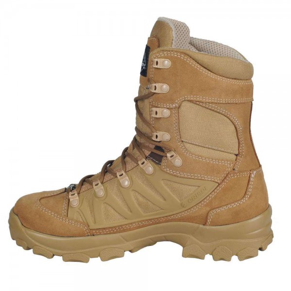 Crispi ботинки Apache Plus GTX Coyote - 3481282 Crispi ботинки Apache Plus GTX Coyote - 3481282