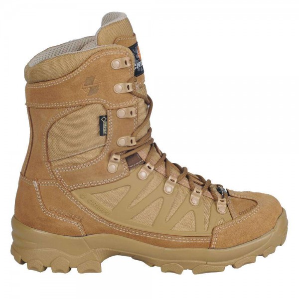 Crispi ботинки Apache Plus GTX Coyote - 3481282 Crispi ботинки Apache Plus GTX Coyote - 3481282
