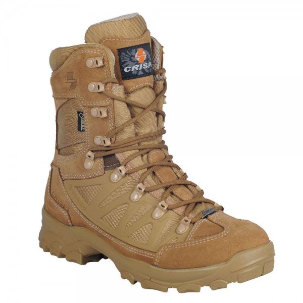 Crispi ботинки Apache Plus GTX Coyote - 3481282 Crispi ботинки Apache Plus GTX Coyote - 3481282
