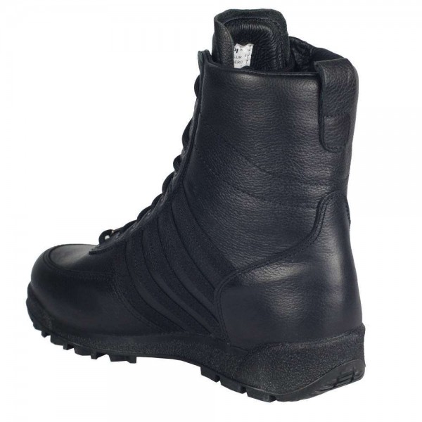 Crispi черевики S. W. A. T. HTG Nero - 3481283