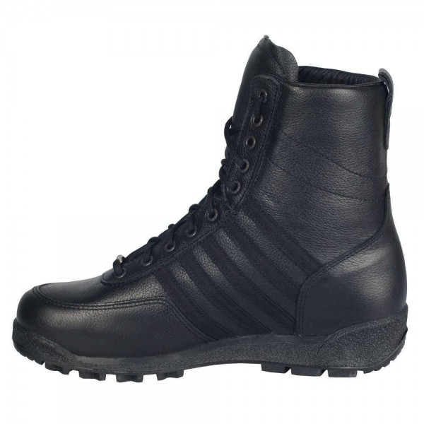 Crispi черевики S. W. A. T. HTG Nero - 3481283