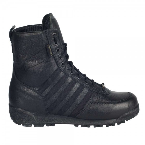 Crispi черевики S. W. A. T. HTG Nero - 3481283