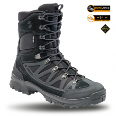 Crispi ботинки Apache Plus GTX Black