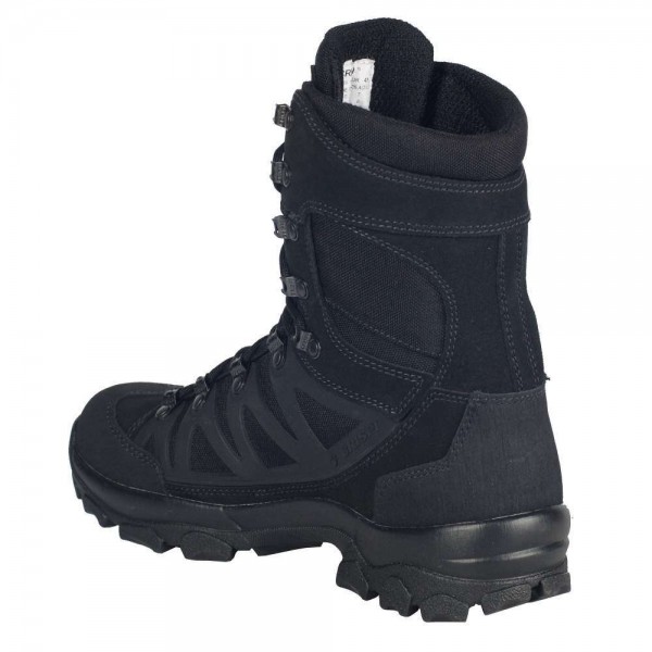 Crispi черевики Apache Plus GTX Black - 3481284