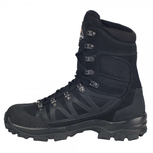 Crispi черевики Apache Plus GTX Black - 3481284