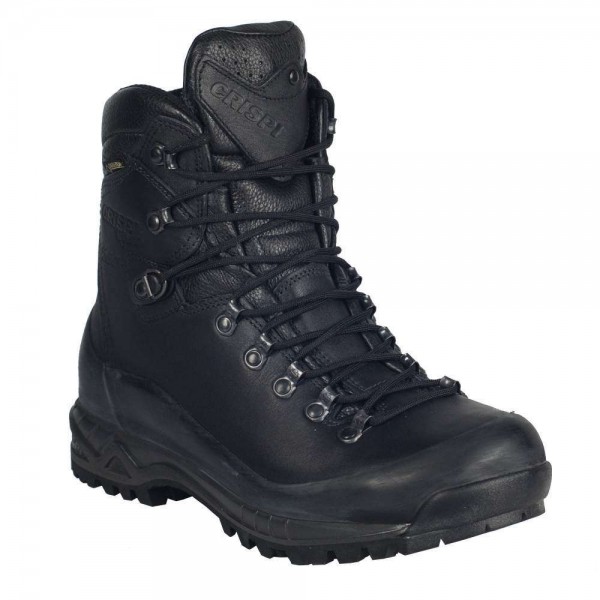 Crispi черевики Nevada Legend Black Mil HTG - 3481286 Crispi черевики Nevada Legend Black Mil HTG - 3481286