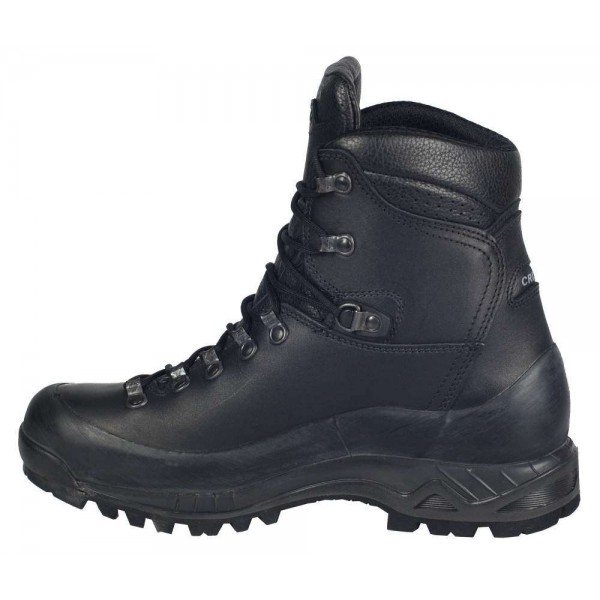 Crispi черевики Nevada Legend Black Mil HTG - 3481286 Crispi черевики Nevada Legend Black Mil HTG - 3481286