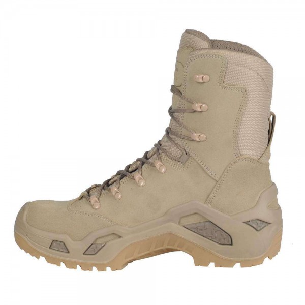 Черевики LOWA Z-8S GTX хакі UK - 3481287 Черевики LOWA Z-8S GTX хакі UK - 3481287