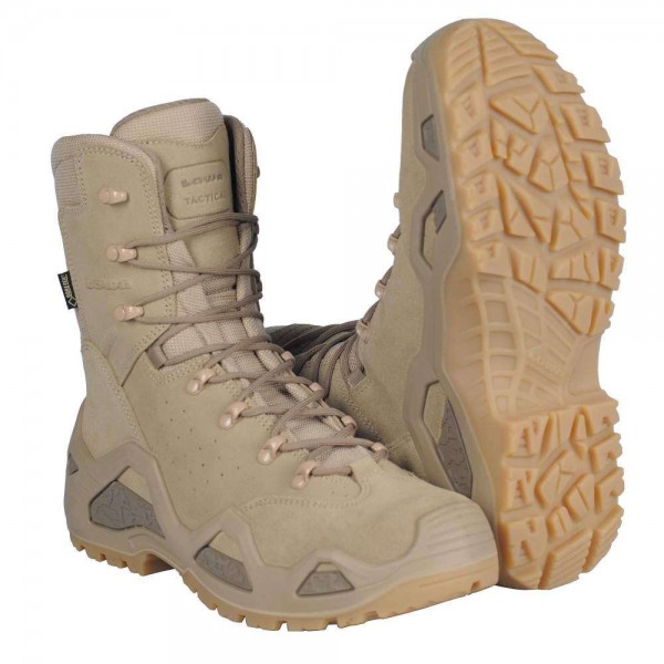 Черевики LOWA Z-8S GTX хакі UK - 3481287 Черевики LOWA Z-8S GTX хакі UK - 3481287