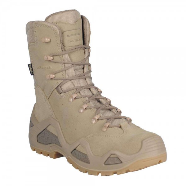 Черевики LOWA Z-8S GTX хакі UK - 3481287 Черевики LOWA Z-8S GTX хакі UK - 3481287