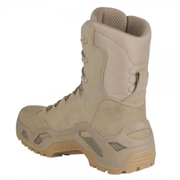 Черевики LOWA Z-8S GTX хакі UK - 3481287 Черевики LOWA Z-8S GTX хакі UK - 3481287