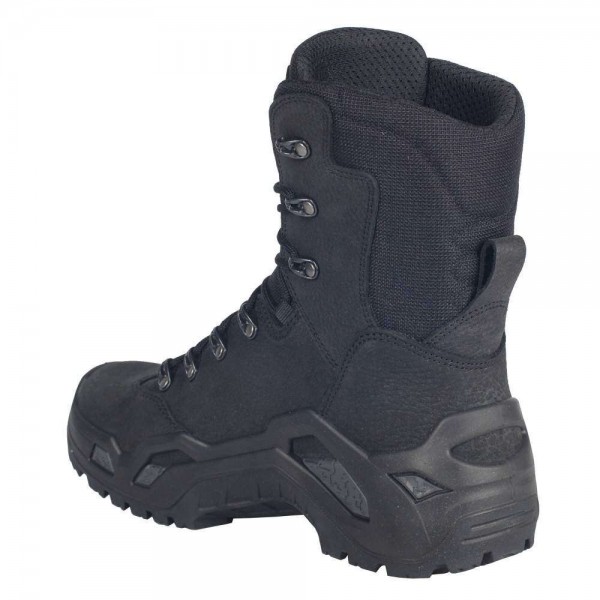Черевики LOWA Z-8N GTX чорні UK - 3481288