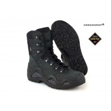 Черевики LOWA Z-8N GTX чорні UK