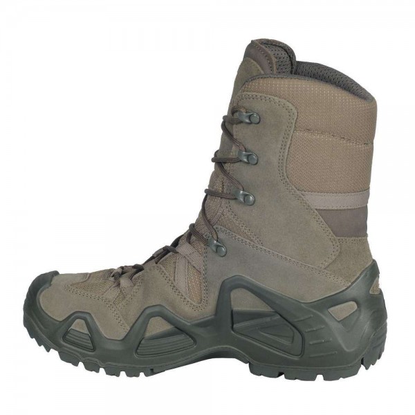 Черевики LOWA Zephyr Hi GTX TF foliage UK - 3481289