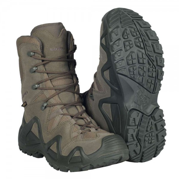 Черевики LOWA Zephyr Hi GTX TF foliage UK - 3481289