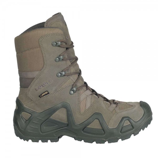 Черевики LOWA Zephyr Hi GTX TF foliage UK - 3481289