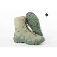 LOWA ботинки Zephyr Hi GTX TF foliage UK