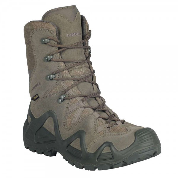 Черевики LOWA Zephyr Hi GTX TF foliage UK - 3481289