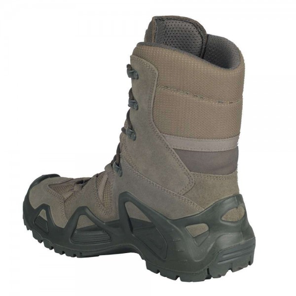 Черевики LOWA Zephyr Hi GTX TF foliage UK - 3481289