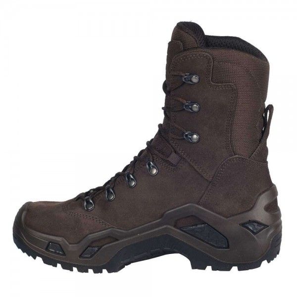 Черевики LOWA Z-8S GTX коричневі UK - 3481290 Черевики LOWA Z-8S GTX коричневі UK - 3481290