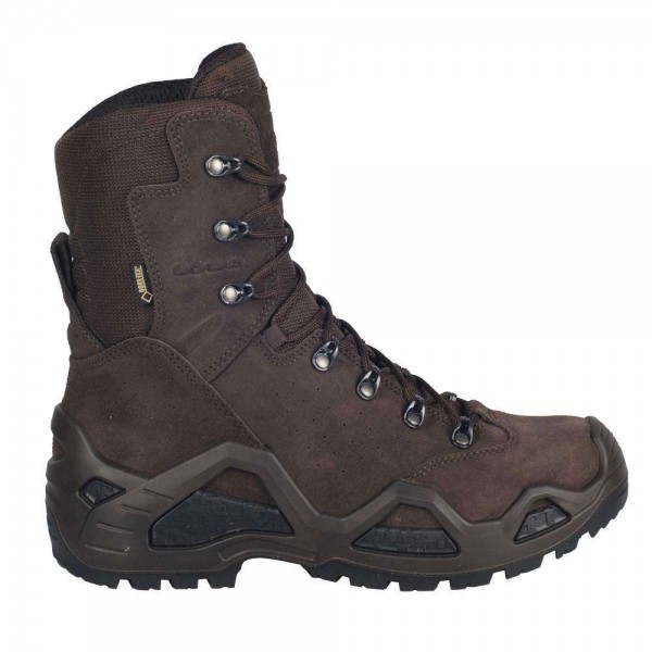 Черевики LOWA Z-8S GTX коричневі UK - 3481290 Черевики LOWA Z-8S GTX коричневі UK - 3481290