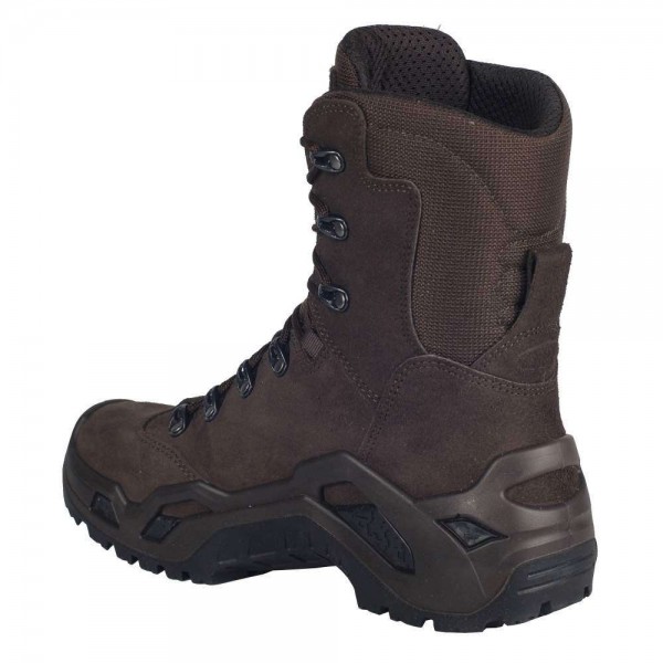 Черевики LOWA Z-8S GTX коричневі UK - 3481290 Черевики LOWA Z-8S GTX коричневі UK - 3481290