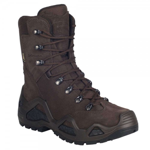 Черевики LOWA Z-8S GTX коричневі UK - 3481290 Черевики LOWA Z-8S GTX коричневі UK - 3481290