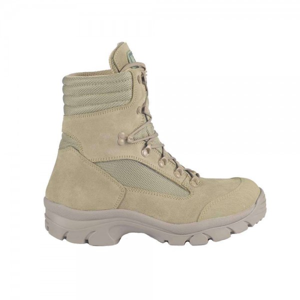 M-Tac ботинки полевые Mk.6 Pro Khaki - 3481293