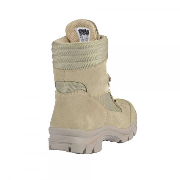 M-Tac ботинки полевые Mk.6 Pro Khaki - 3481293