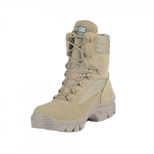 M-Tac ботинки полевые Mk.6 Pro Khaki - 3481293