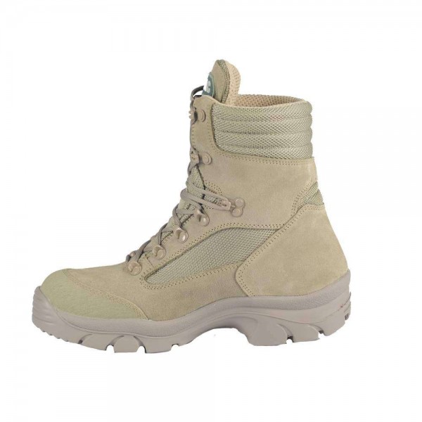 M-Tac ботинки полевые Mk.6 Pro Khaki - 3481293