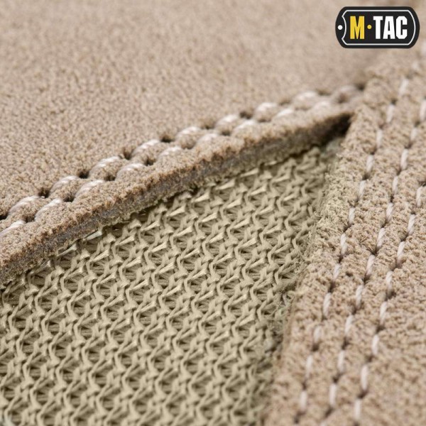 M-Tac ботинки полевые Mk.6 Pro Khaki - 3481293