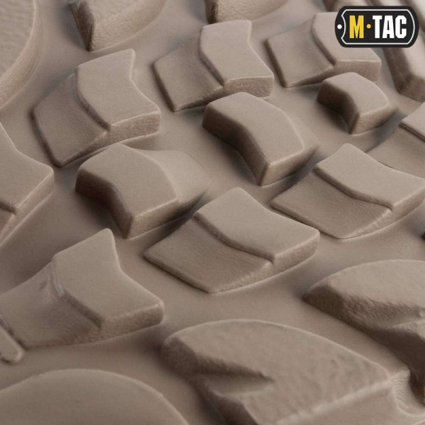 M-Tac ботинки полевые Mk.6 Pro Khaki - 3481293