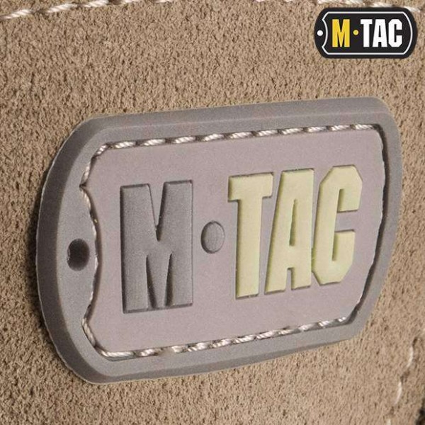 M-Tac ботинки полевые Mk.6 Pro Khaki - 3481293