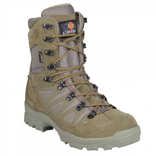 Crispi черевики Apache Plus GTX FG - 3481294 Crispi черевики Apache Plus GTX FG - 3481294