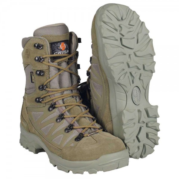 Crispi черевики Apache Plus GTX FG - 3481294 Crispi черевики Apache Plus GTX FG - 3481294