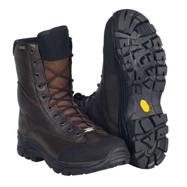 Crispi ботинки Tiger HTG Brown - 3481295 Crispi ботинки Tiger HTG Brown - 3481295