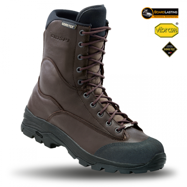 Crispi ботинки Tiger HTG Brown - 3481295 Crispi ботинки Tiger HTG Brown - 3481295