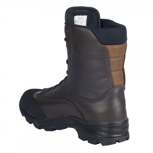 Crispi ботинки Tiger HTG Brown - 3481295 Crispi ботинки Tiger HTG Brown - 3481295