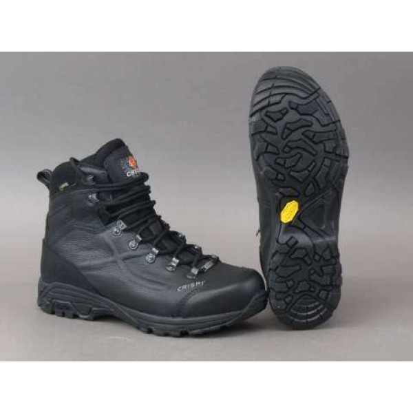 Crispi черевики Raptor Black HCRY GTX - 3481296 Crispi черевики Raptor Black HCRY GTX - 3481296