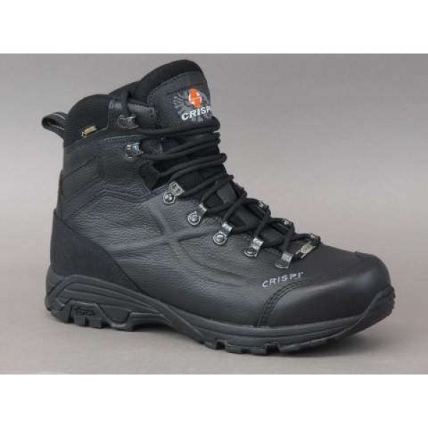 Crispi черевики Raptor Black HCRY GTX - 3481296 Crispi черевики Raptor Black HCRY GTX - 3481296