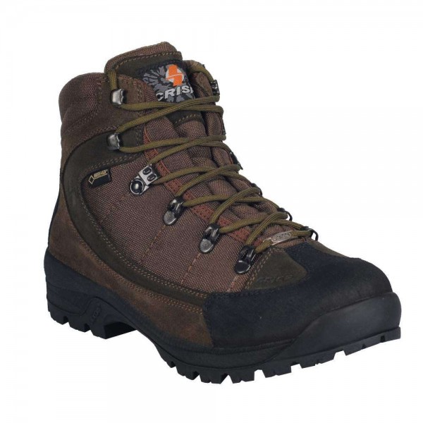 Crispi ботинки Falkon EVO GTX Olive - 3481297 Crispi ботинки Falkon EVO GTX Olive - 3481297