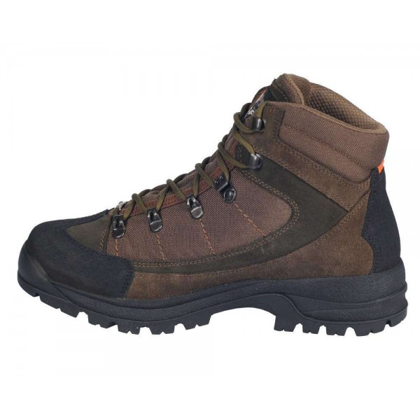 Crispi ботинки Falkon EVO GTX Olive - 3481297 Crispi ботинки Falkon EVO GTX Olive - 3481297