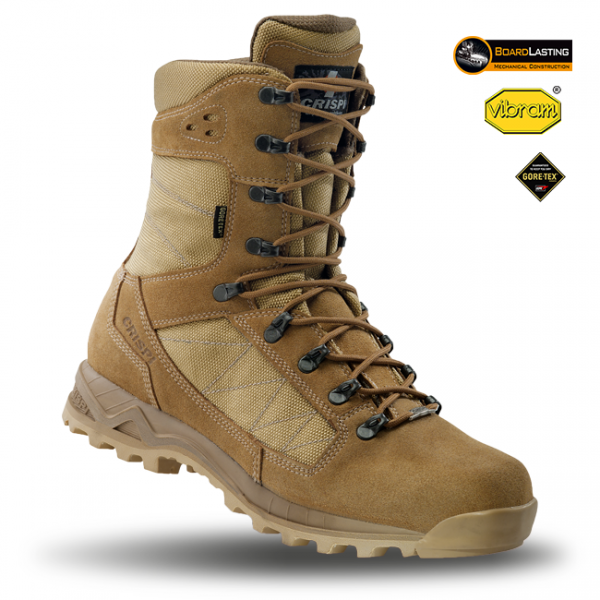 Crispi черевики Mirage GTX Coyote - 3481298