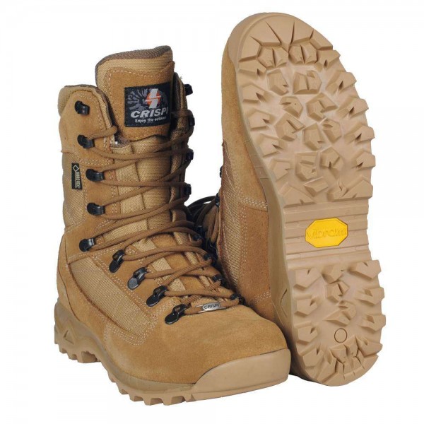 Crispi черевики Mirage GTX Coyote - 3481298